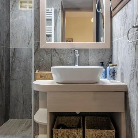 Rizes House بيت للعطل