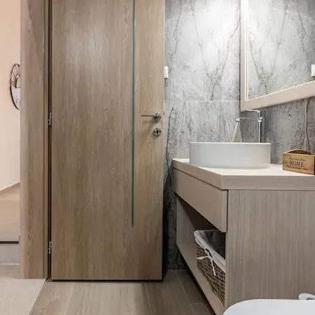 Rizes House زاروس