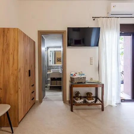 بيت للعطل Rizes House زاروس