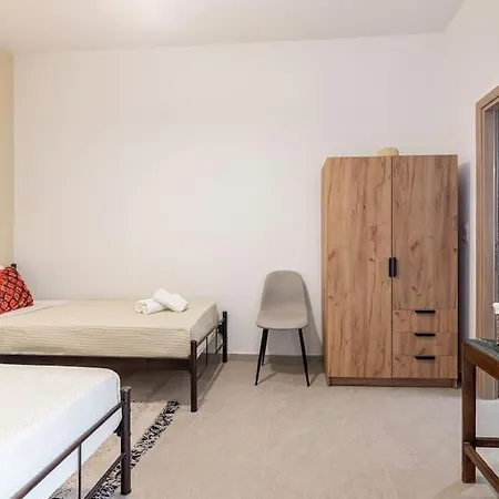 بيت للعطل Rizes House زاروس