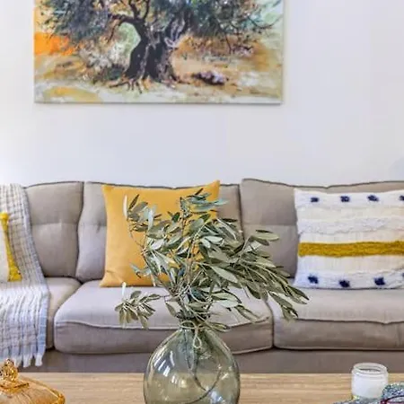 Rizes House بيت للعطل