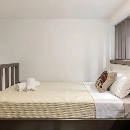 بيت للعطل Rizes House زاروس