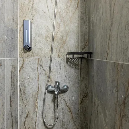 بيت للعطل Rizes House زاروس